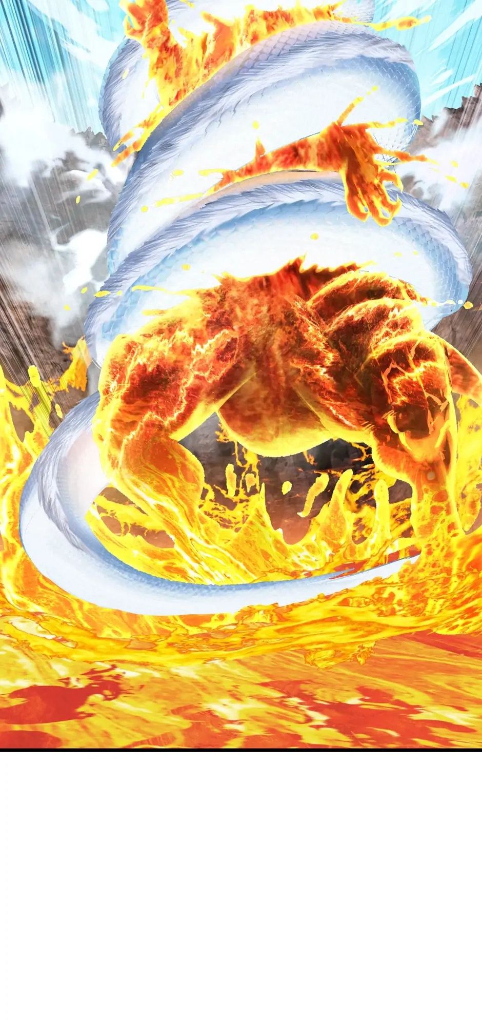 Survival Story of a Sword King in a Fantasy World Chapter 168 - Page 81