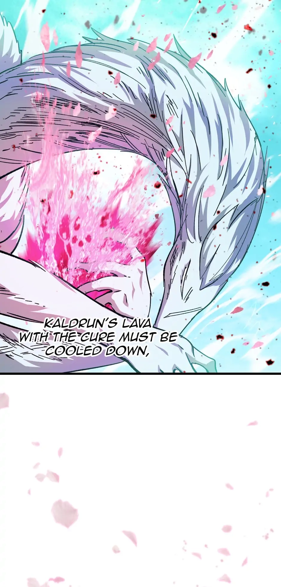 Survival Story of a Sword King in a Fantasy World Chapter 168 - Page 86