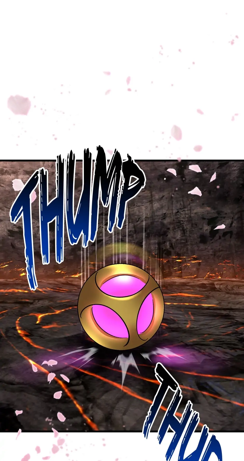 Survival Story of a Sword King in a Fantasy World Chapter 168 - Page 88
