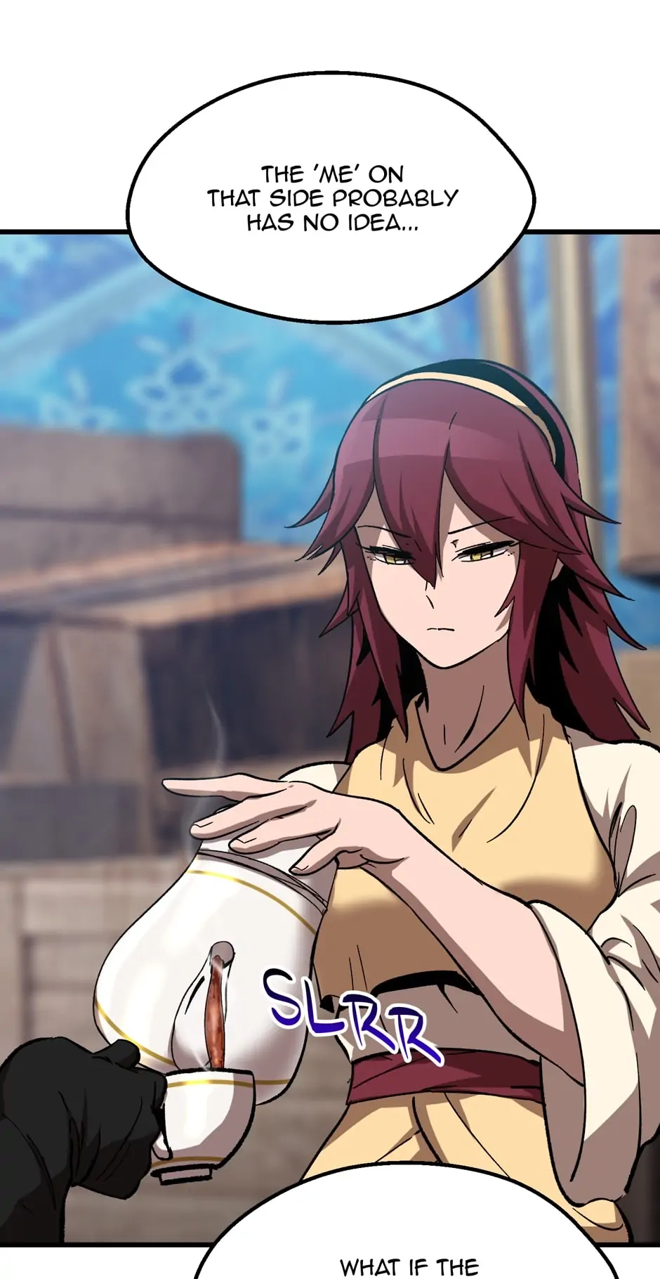 Survival Story of a Sword King in a Fantasy World Chapter 168 - Page 95