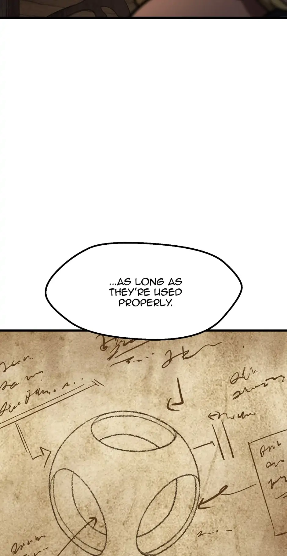 Survival Story of a Sword King in a Fantasy World Chapter 168 - Page 98