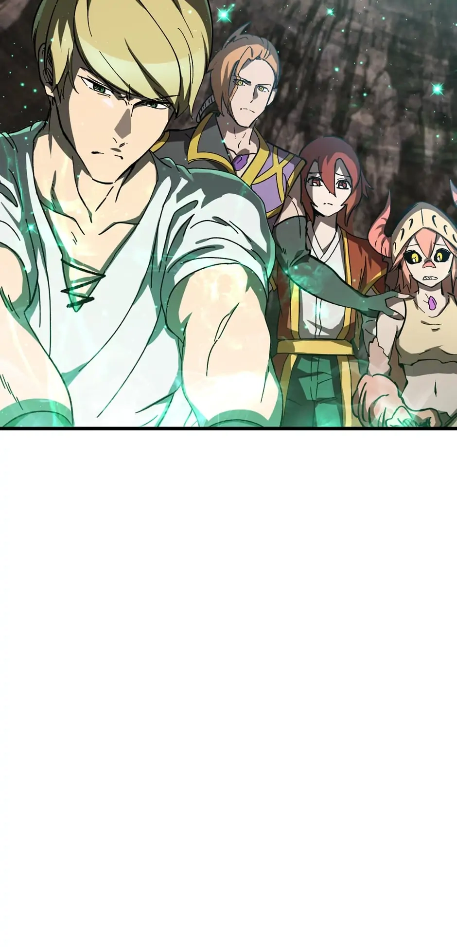 Survival Story of a Sword King in a Fantasy World Chapter 169 - Page 4