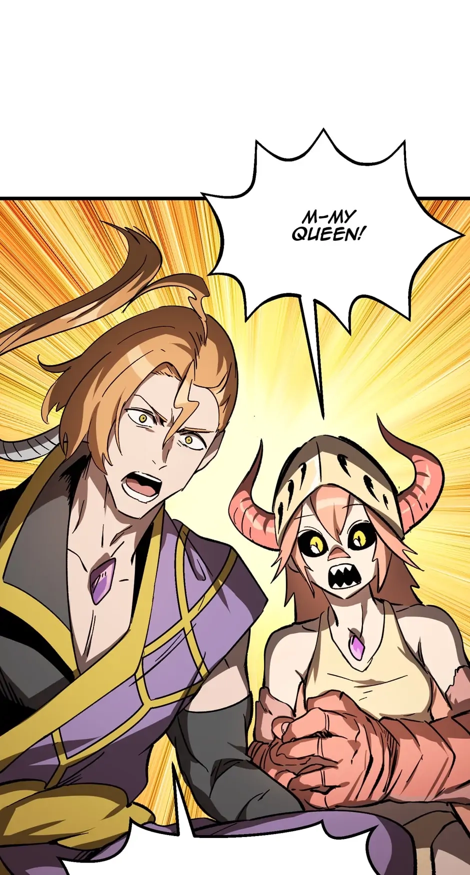 Survival Story of a Sword King in a Fantasy World Chapter 169 - Page 7
