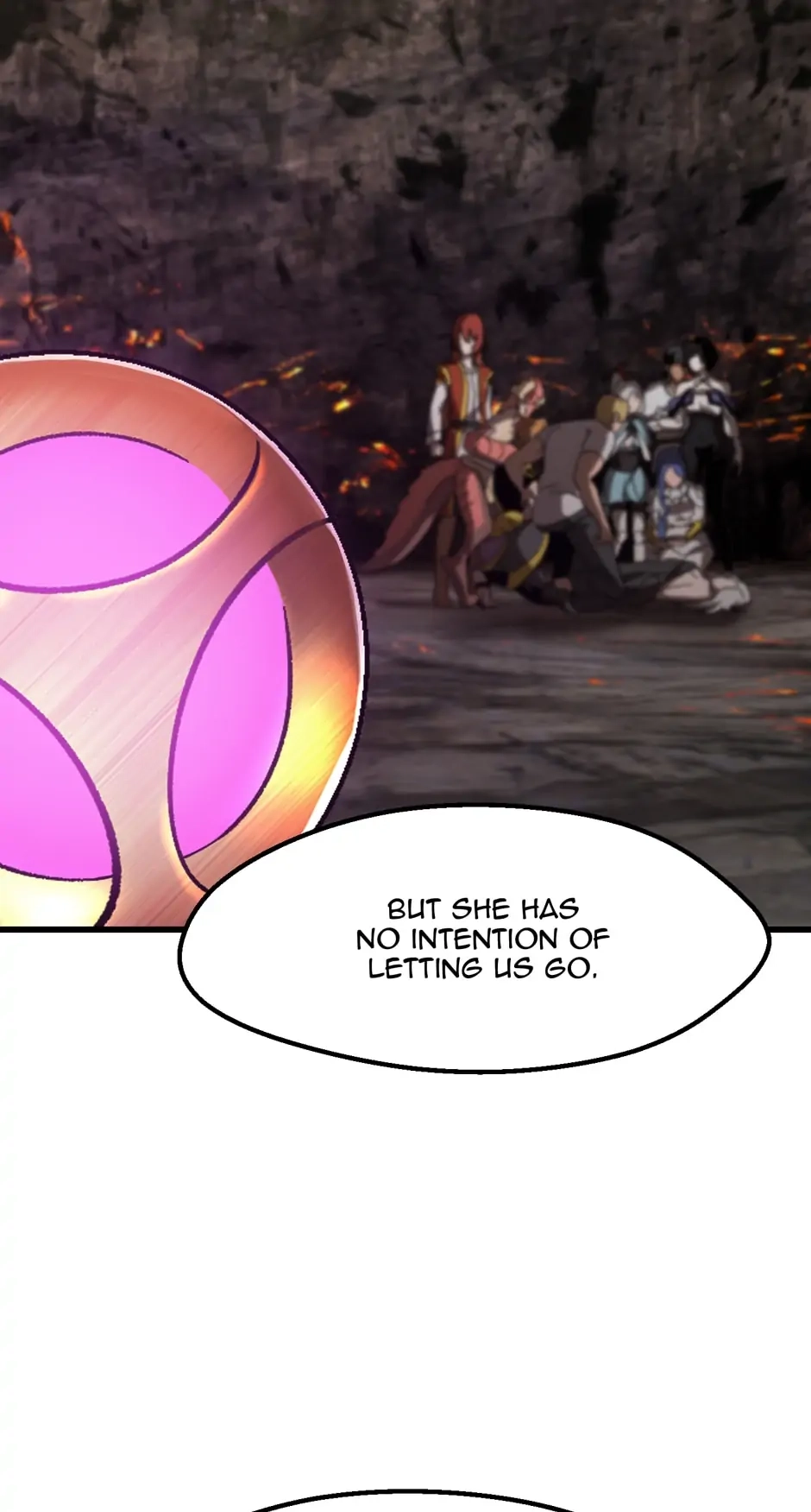 Survival Story of a Sword King in a Fantasy World Chapter 169 - Page 10