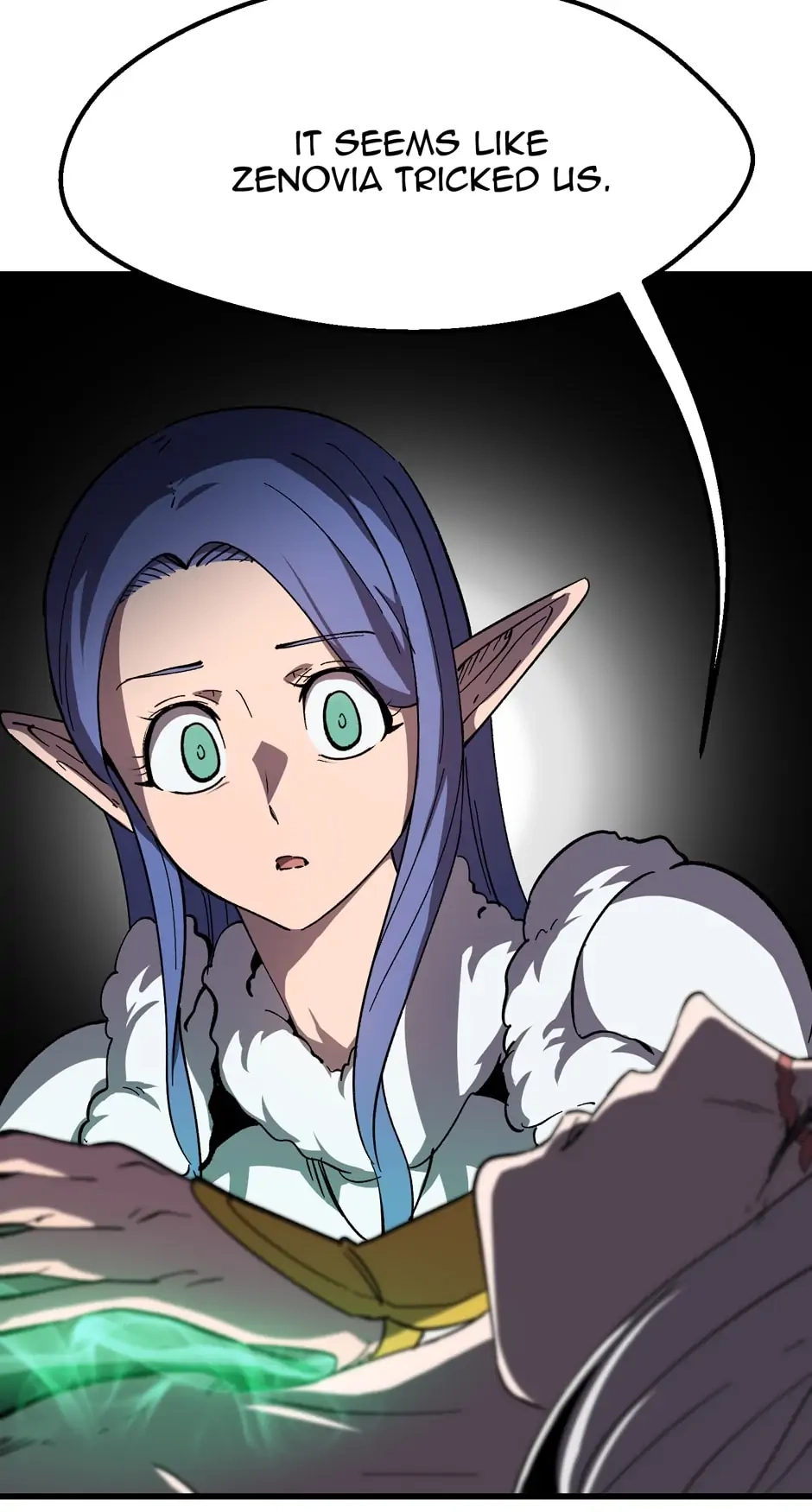 Survival Story of a Sword King in a Fantasy World Chapter 169 - Page 11