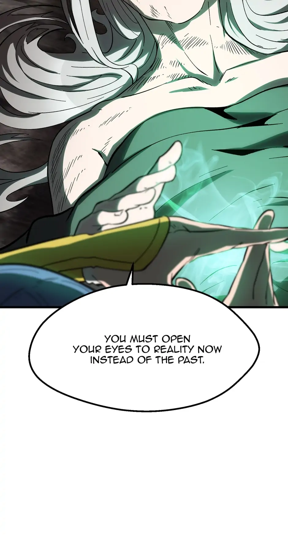 Survival Story of a Sword King in a Fantasy World Chapter 169 - Page 13