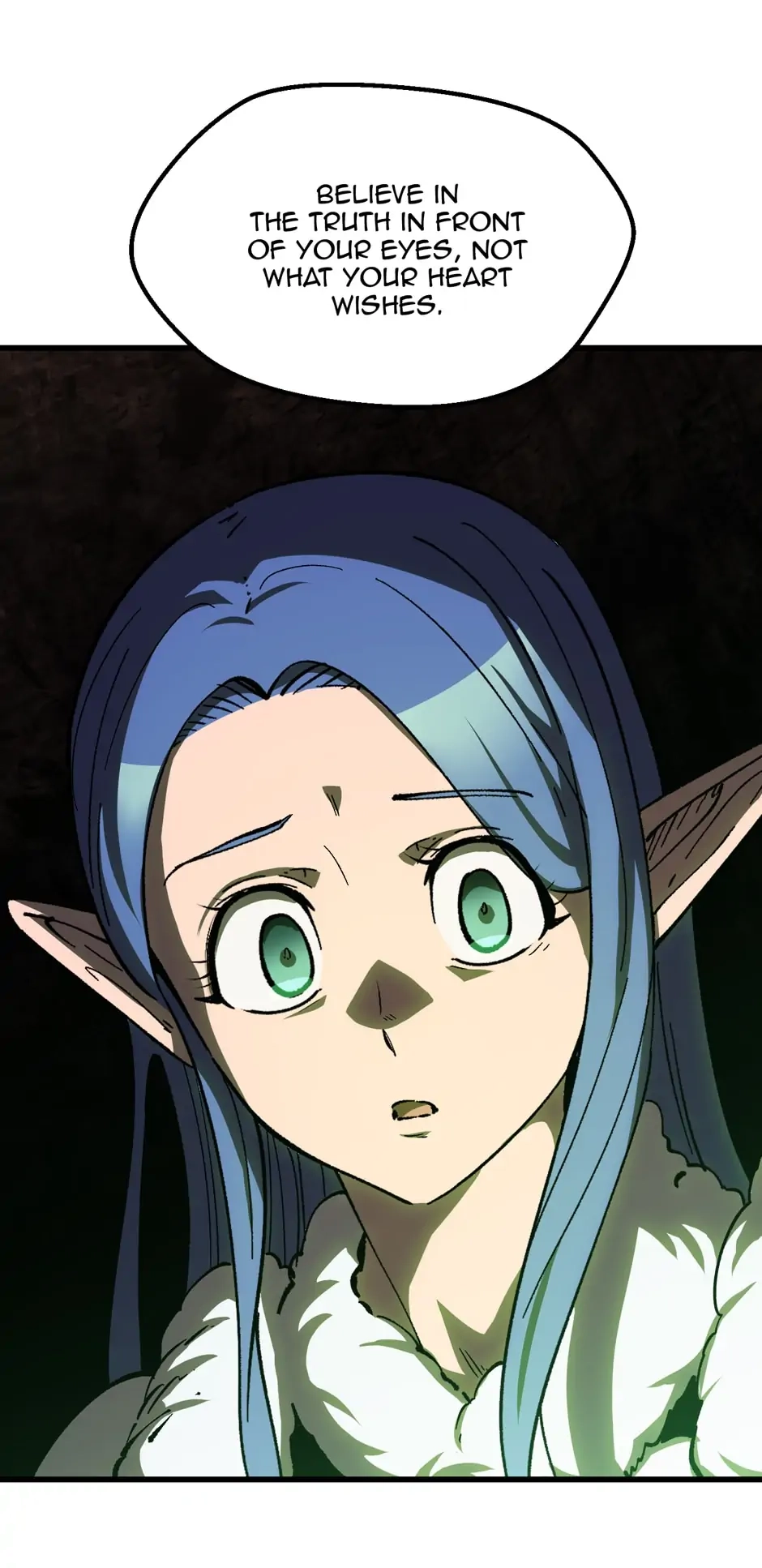 Survival Story of a Sword King in a Fantasy World Chapter 169 - Page 14
