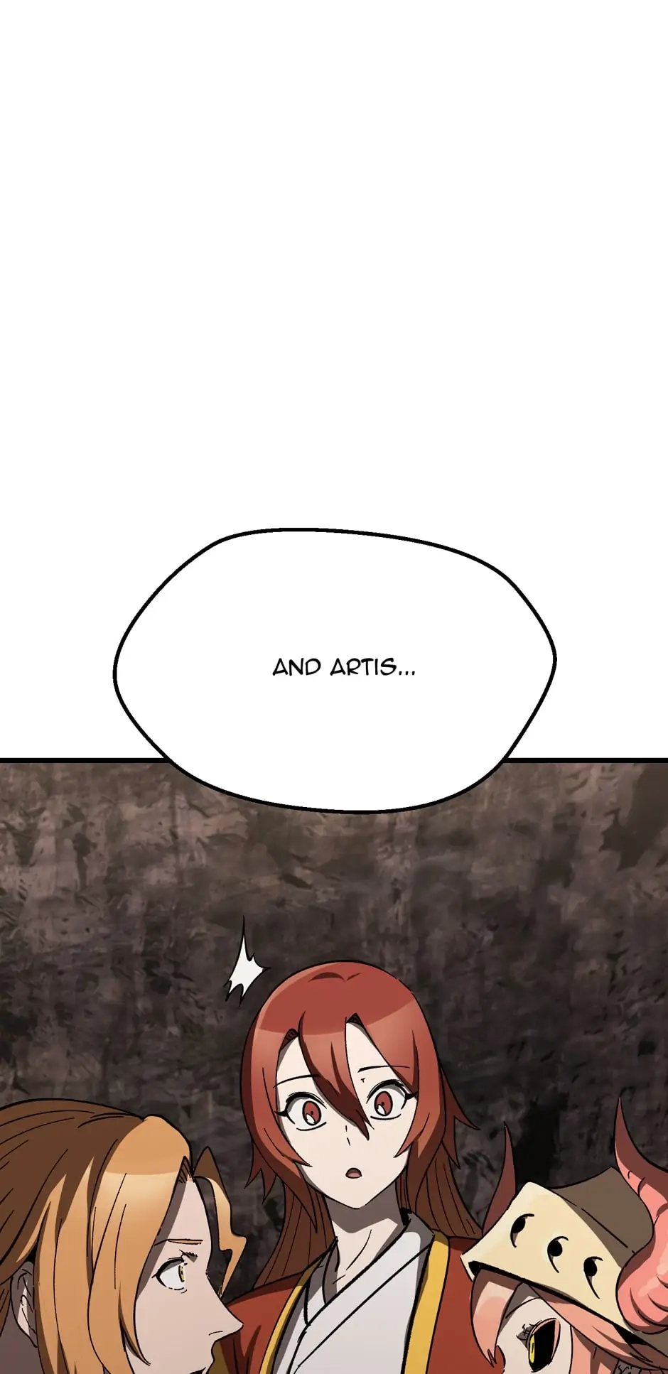Survival Story of a Sword King in a Fantasy World Chapter 169 - Page 15