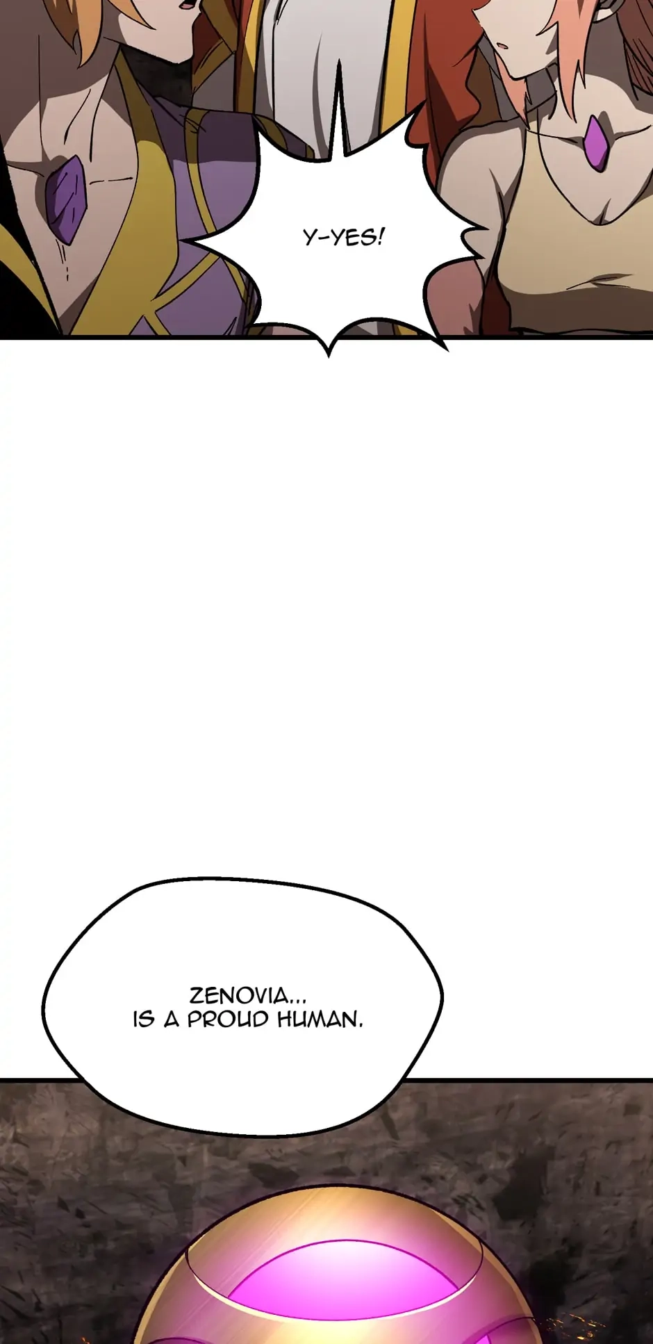 Survival Story of a Sword King in a Fantasy World Chapter 169 - Page 16