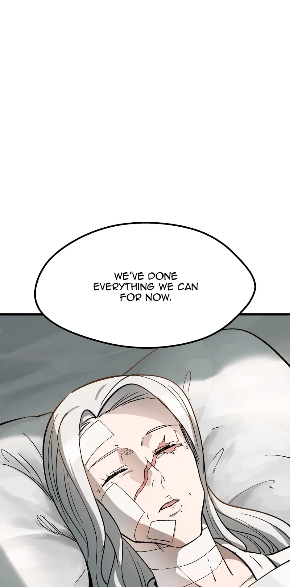 Survival Story of a Sword King in a Fantasy World Chapter 169 - Page 25