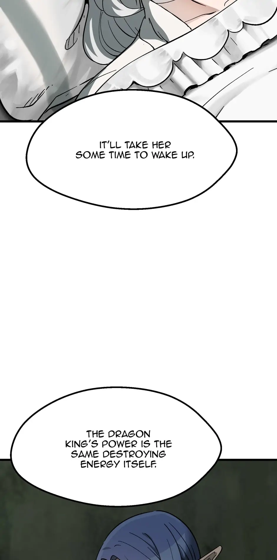Survival Story of a Sword King in a Fantasy World Chapter 169 - Page 26