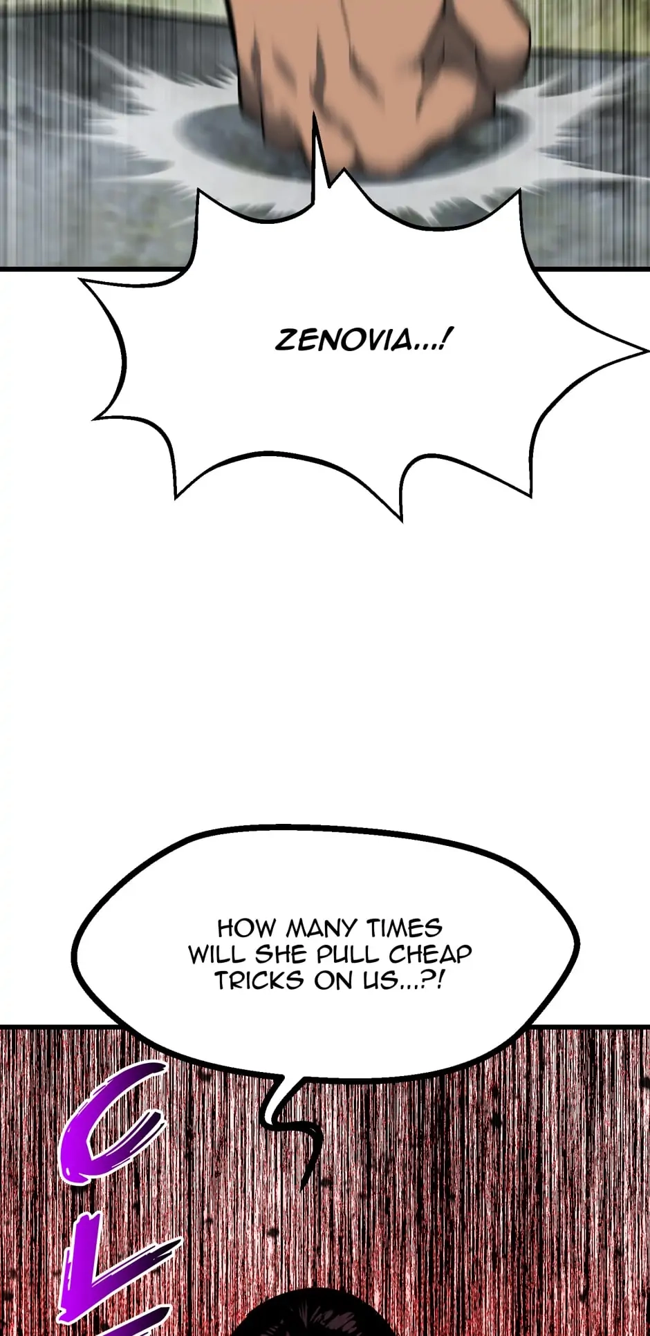 Survival Story of a Sword King in a Fantasy World Chapter 169 - Page 31