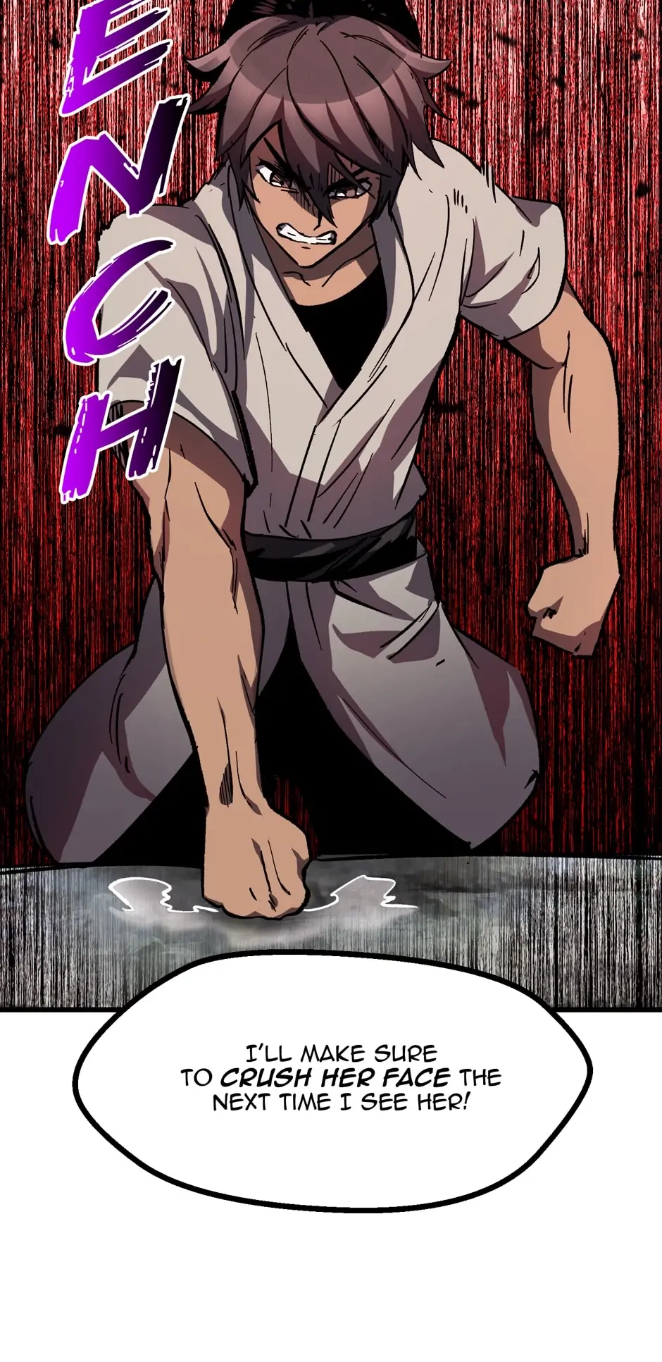 Survival Story of a Sword King in a Fantasy World Chapter 169 - Page 32