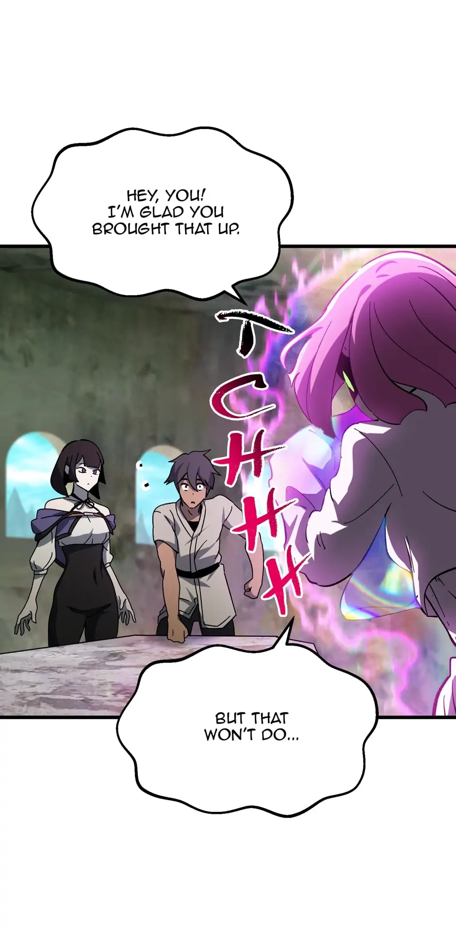 Survival Story of a Sword King in a Fantasy World Chapter 169 - Page 33