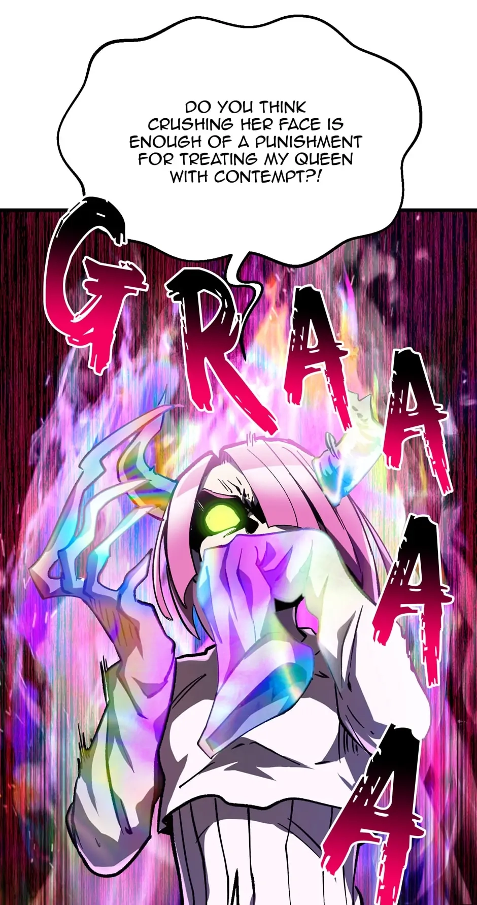 Survival Story of a Sword King in a Fantasy World Chapter 169 - Page 34