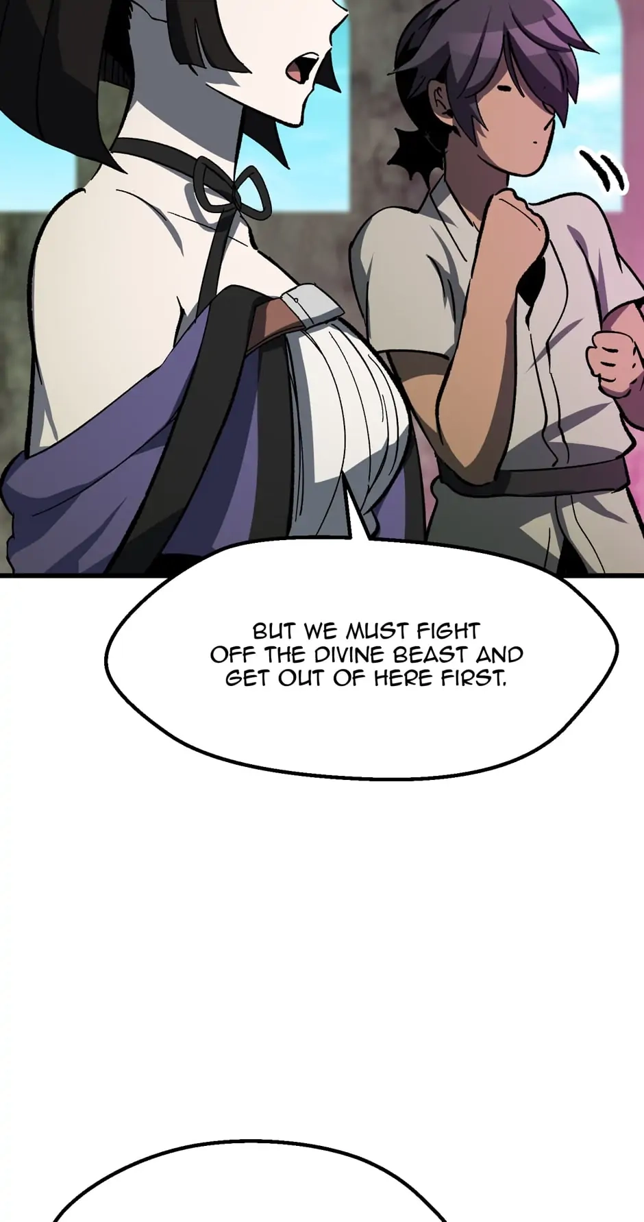 Survival Story of a Sword King in a Fantasy World Chapter 169 - Page 36