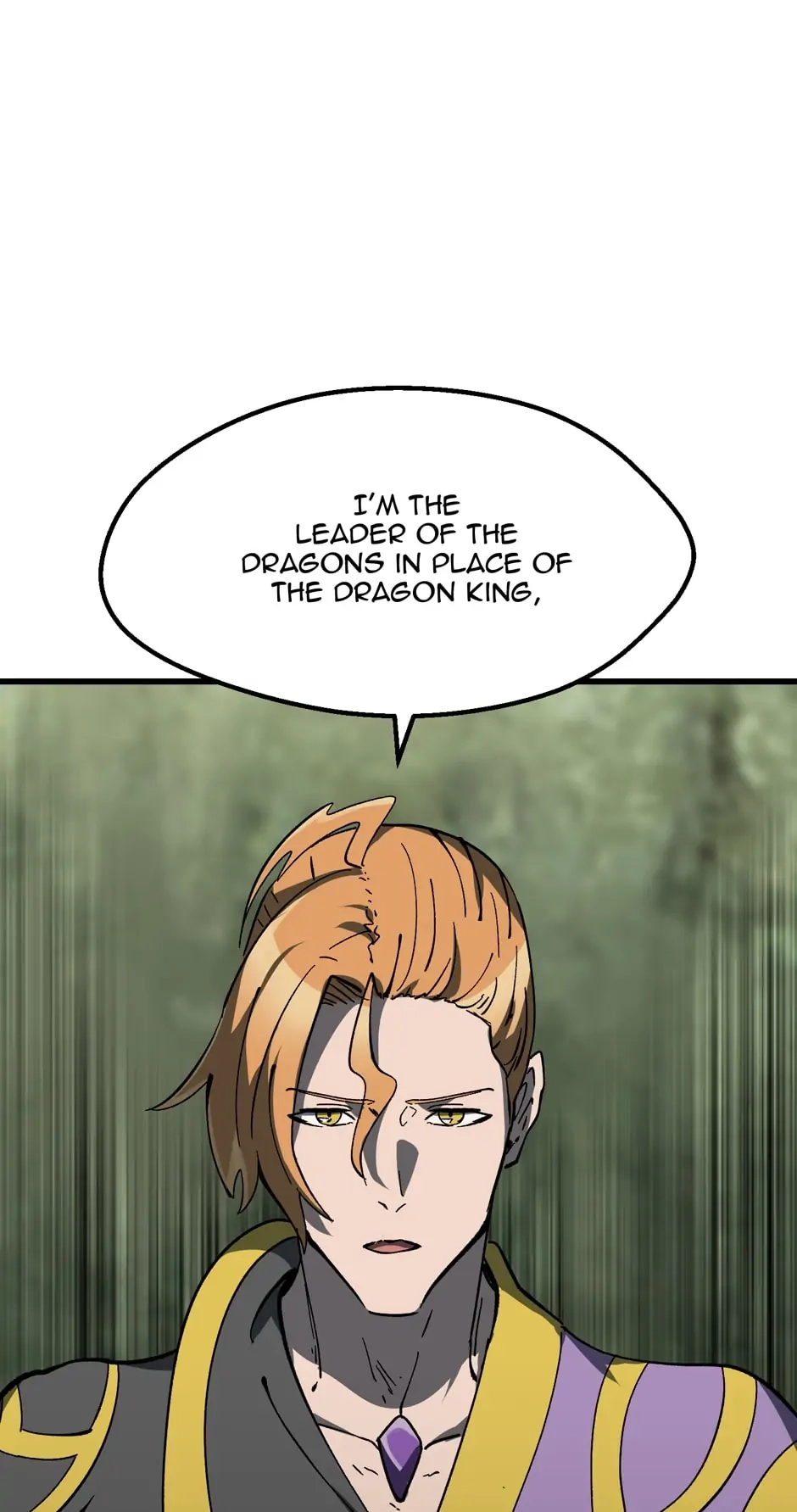 Survival Story of a Sword King in a Fantasy World Chapter 169 - Page 38