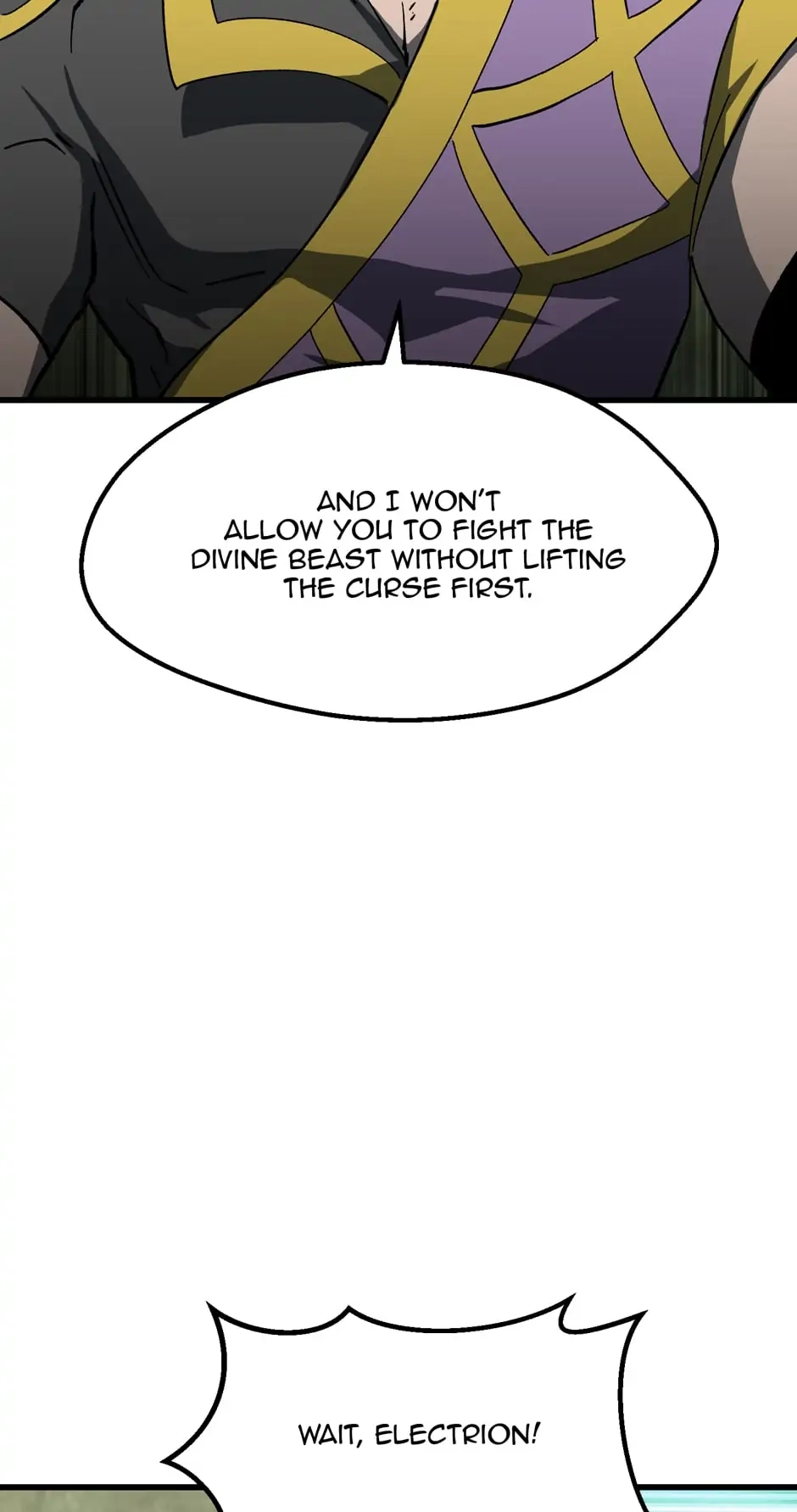 Survival Story of a Sword King in a Fantasy World Chapter 169 - Page 39
