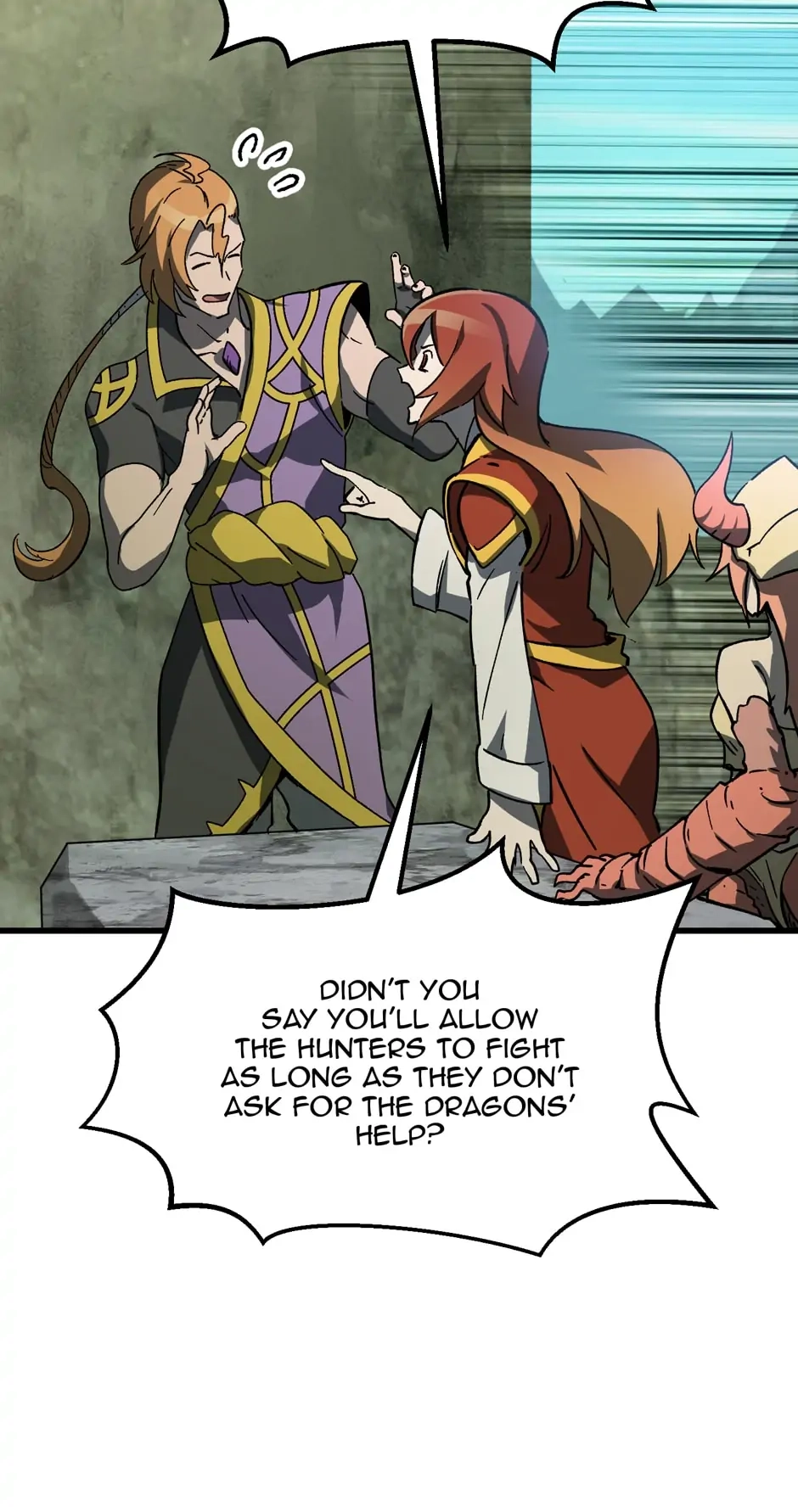 Survival Story of a Sword King in a Fantasy World Chapter 169 - Page 40