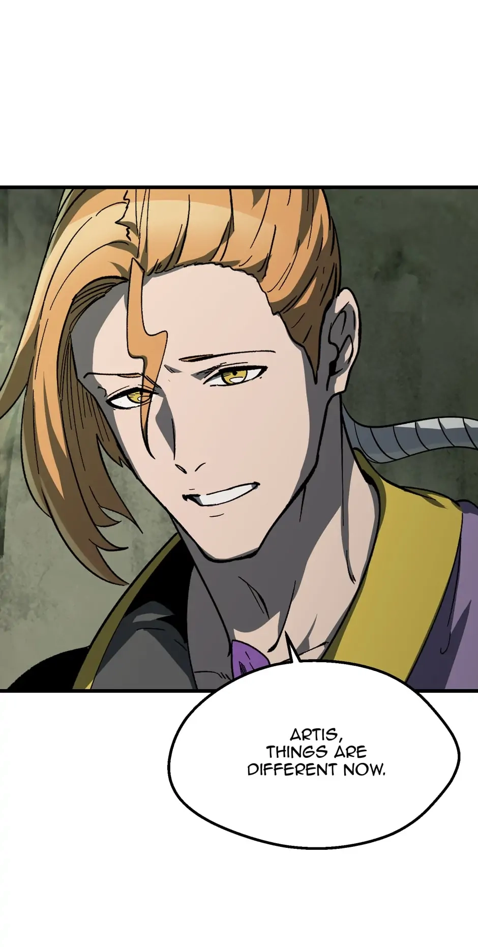 Survival Story of a Sword King in a Fantasy World Chapter 169 - Page 42