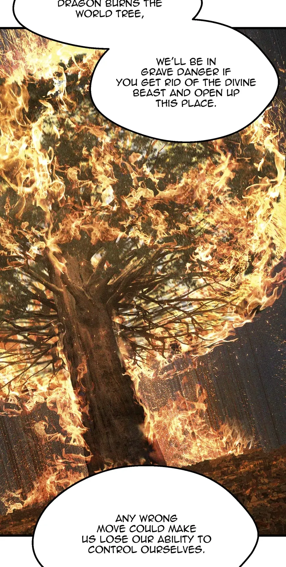 Survival Story of a Sword King in a Fantasy World Chapter 169 - Page 44