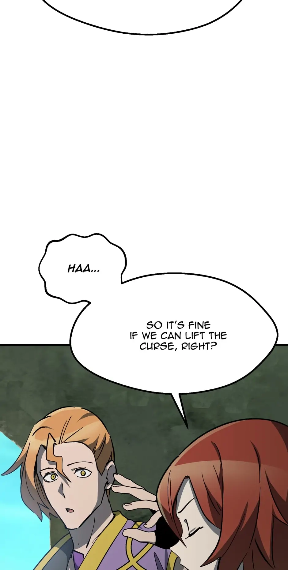 Survival Story of a Sword King in a Fantasy World Chapter 169 - Page 45