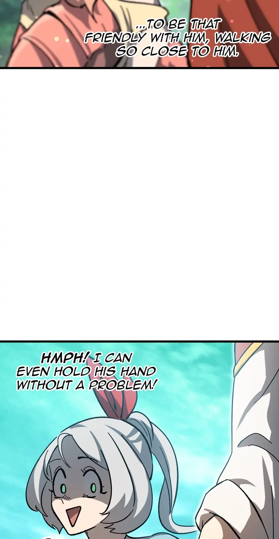 Survival Story of a Sword King in a Fantasy World Chapter 169 - Page 58