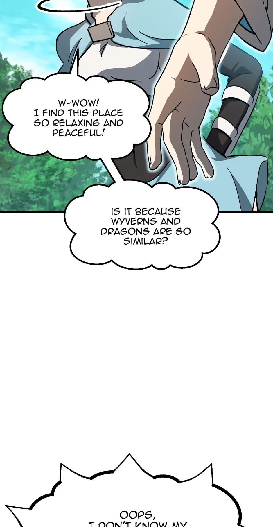 Survival Story of a Sword King in a Fantasy World Chapter 169 - Page 59