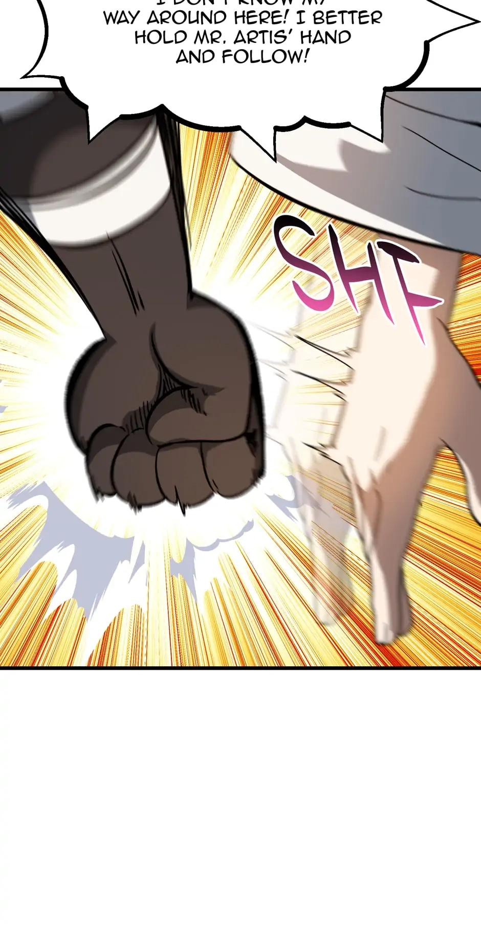 Survival Story of a Sword King in a Fantasy World Chapter 169 - Page 60