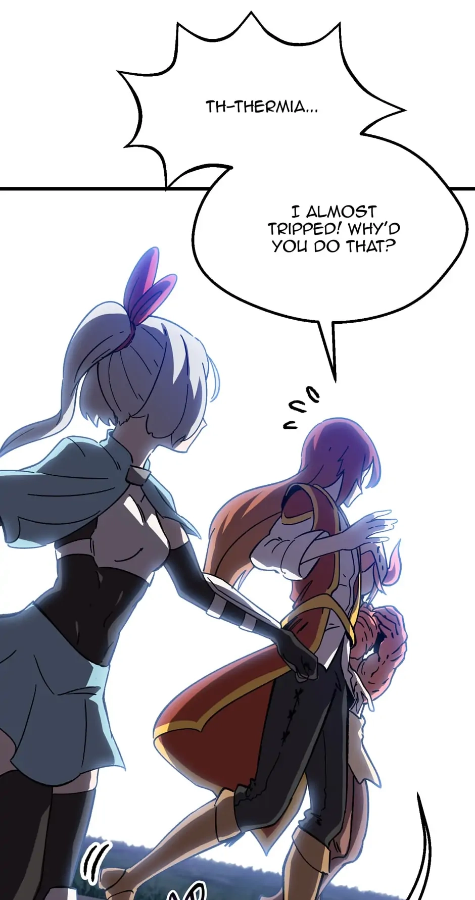 Survival Story of a Sword King in a Fantasy World Chapter 169 - Page 63