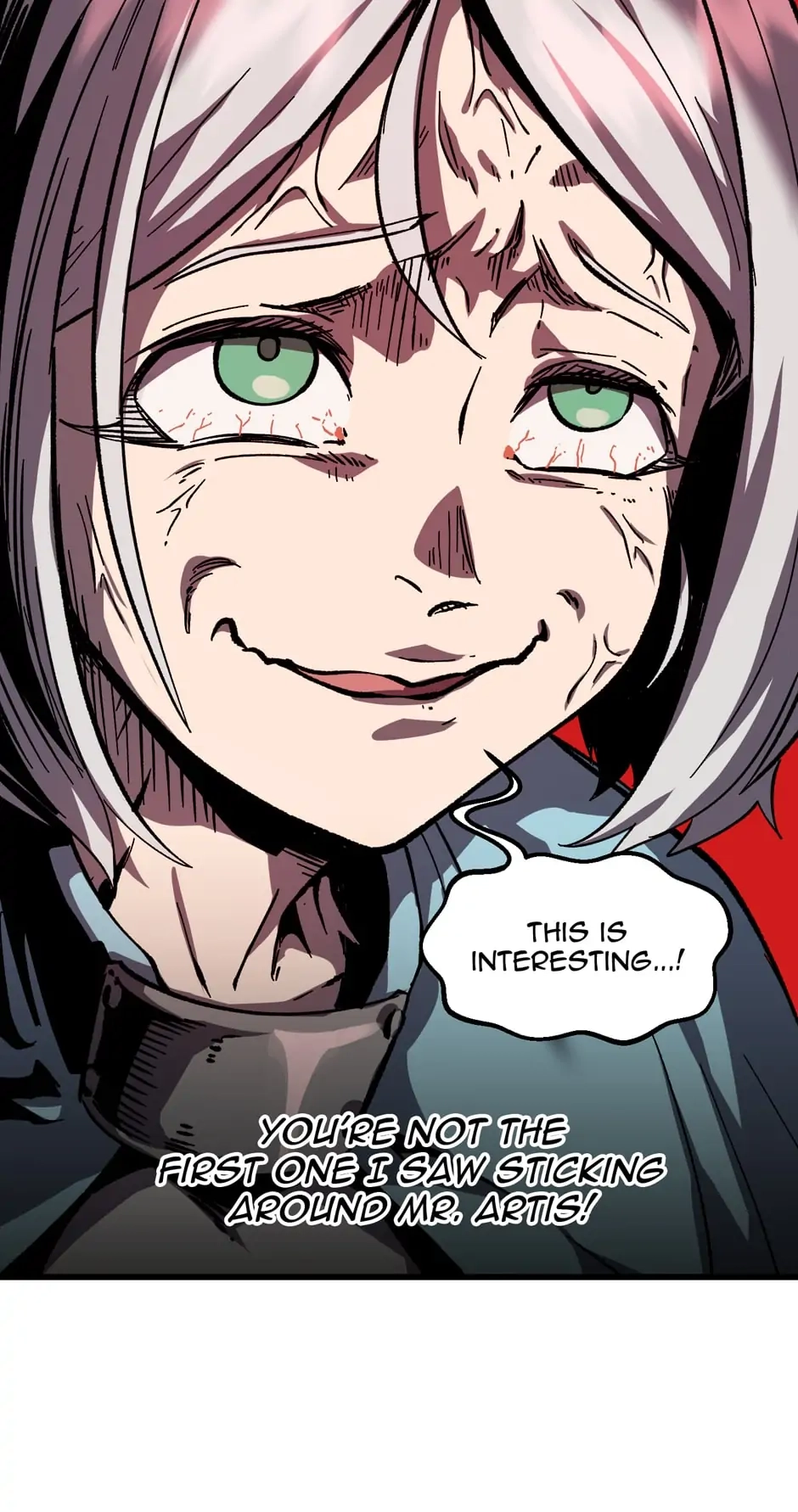 Survival Story of a Sword King in a Fantasy World Chapter 169 - Page 66