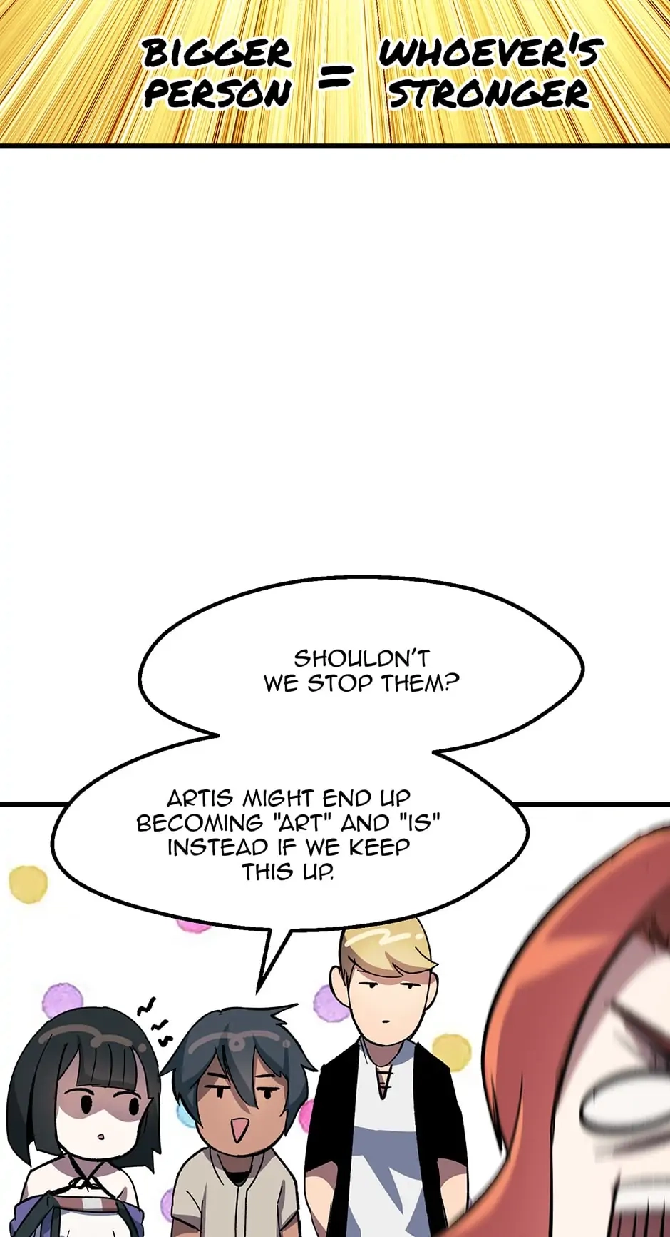 Survival Story of a Sword King in a Fantasy World Chapter 169 - Page 69