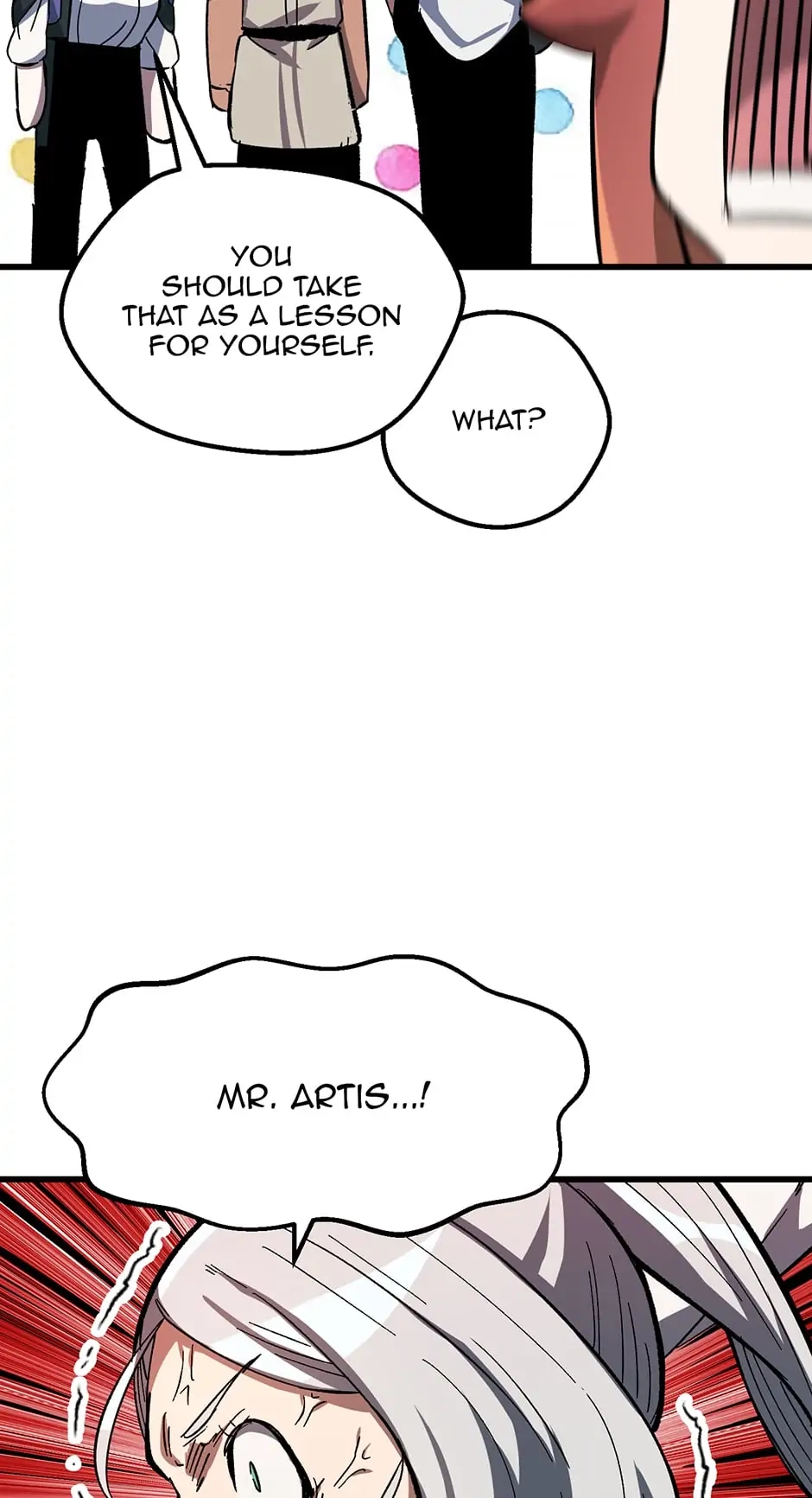 Survival Story of a Sword King in a Fantasy World Chapter 169 - Page 70