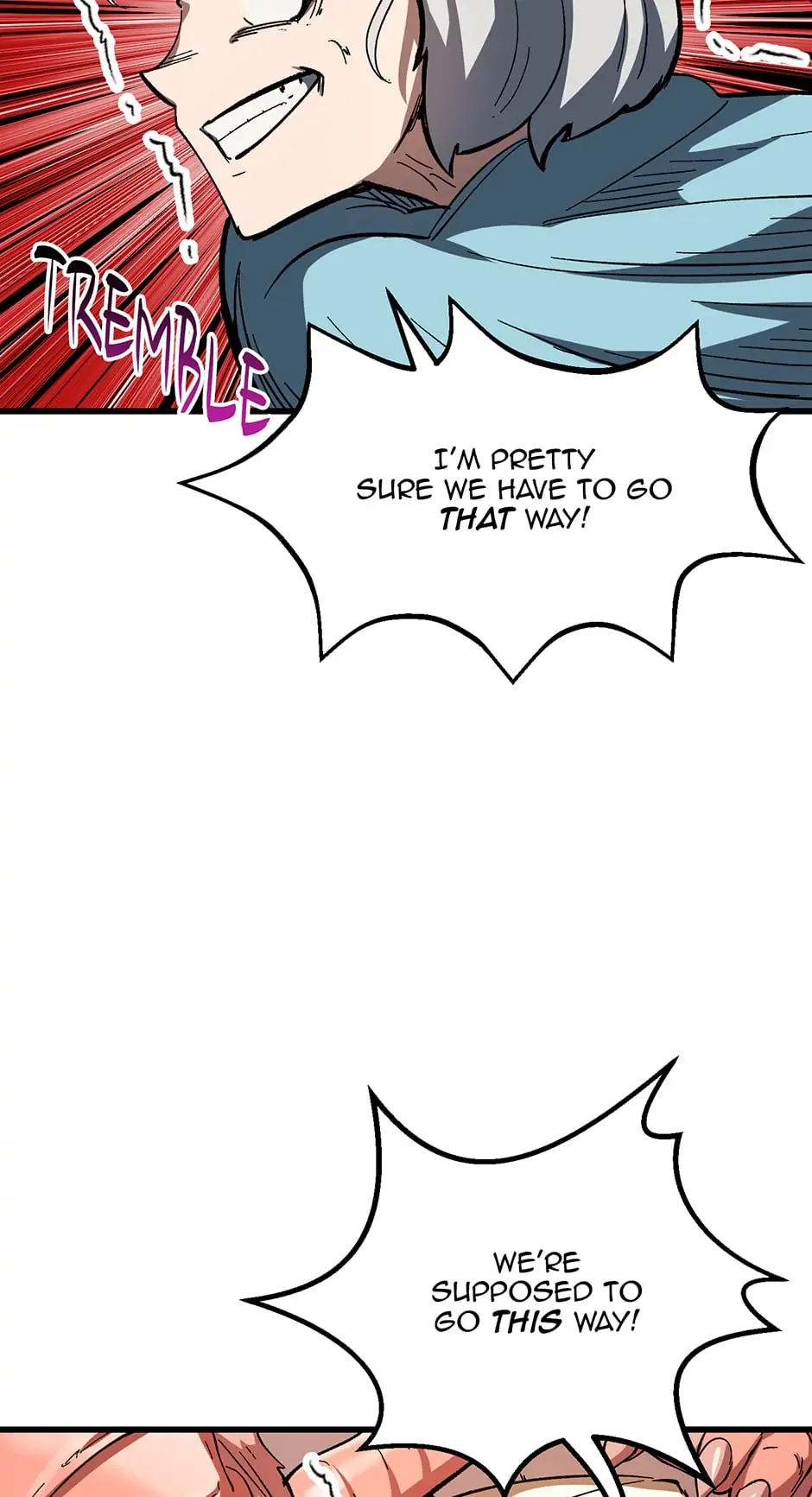 Survival Story of a Sword King in a Fantasy World Chapter 169 - Page 71