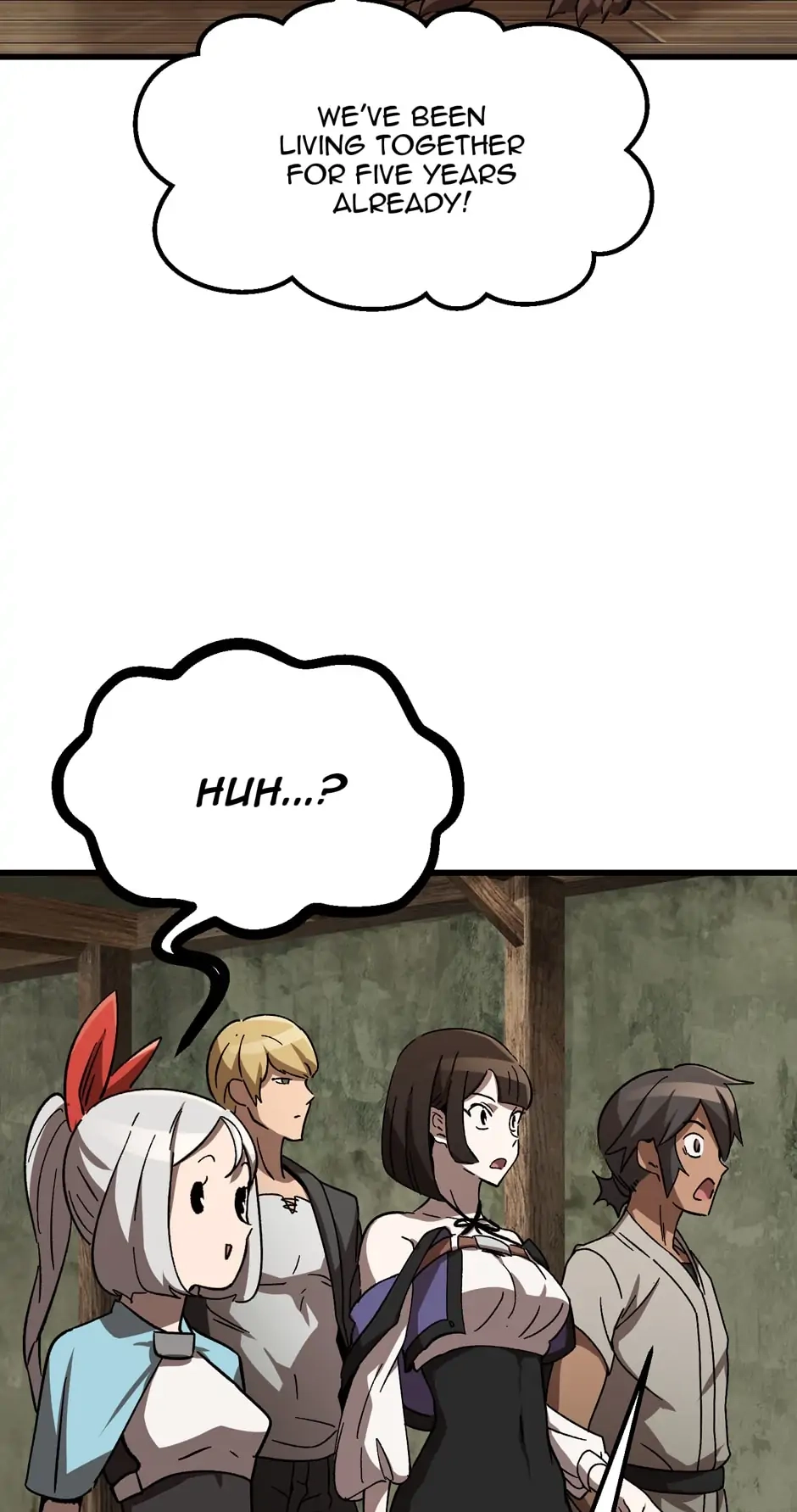 Survival Story of a Sword King in a Fantasy World Chapter 169 - Page 76