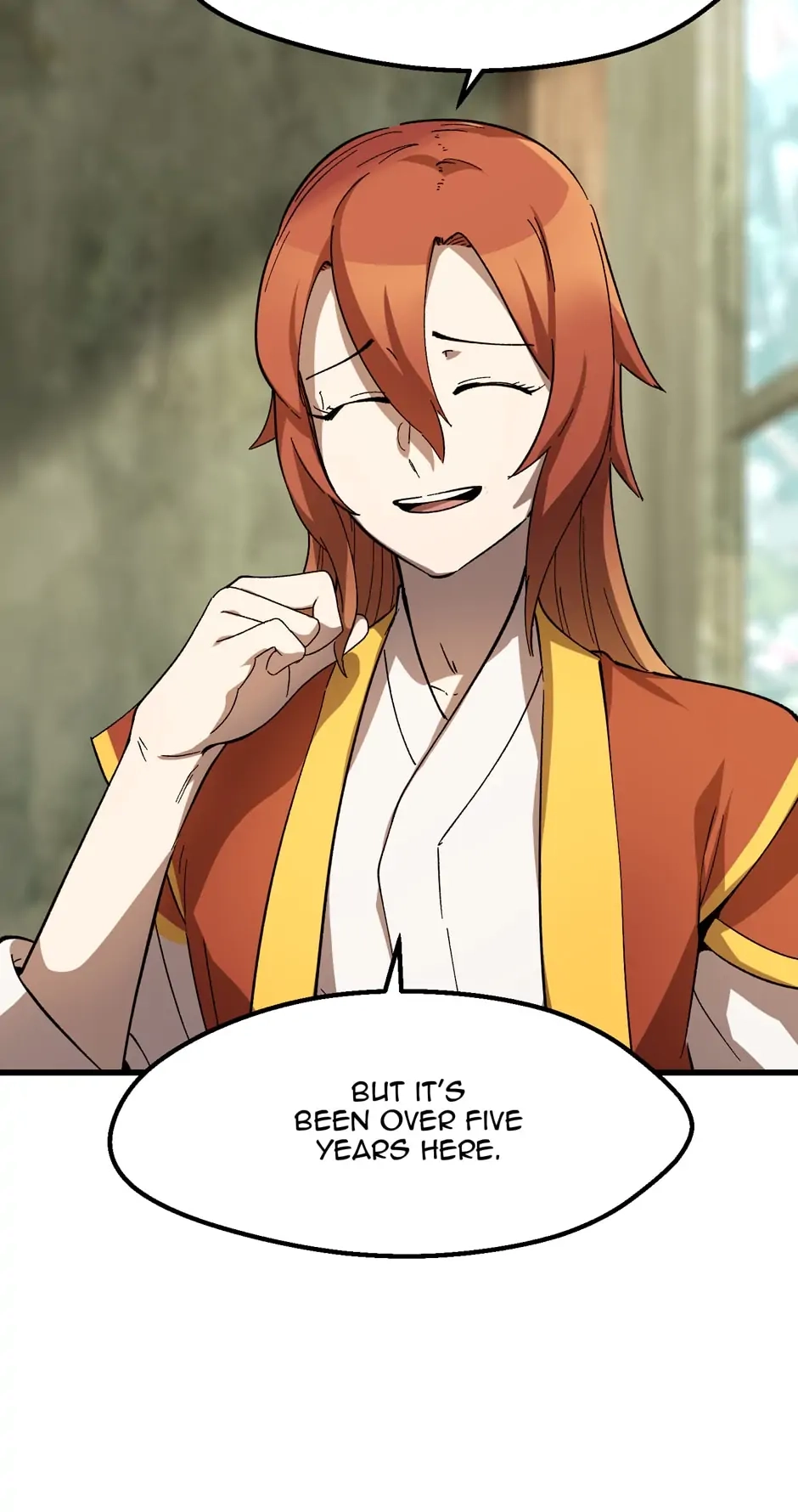 Survival Story of a Sword King in a Fantasy World Chapter 169 - Page 79