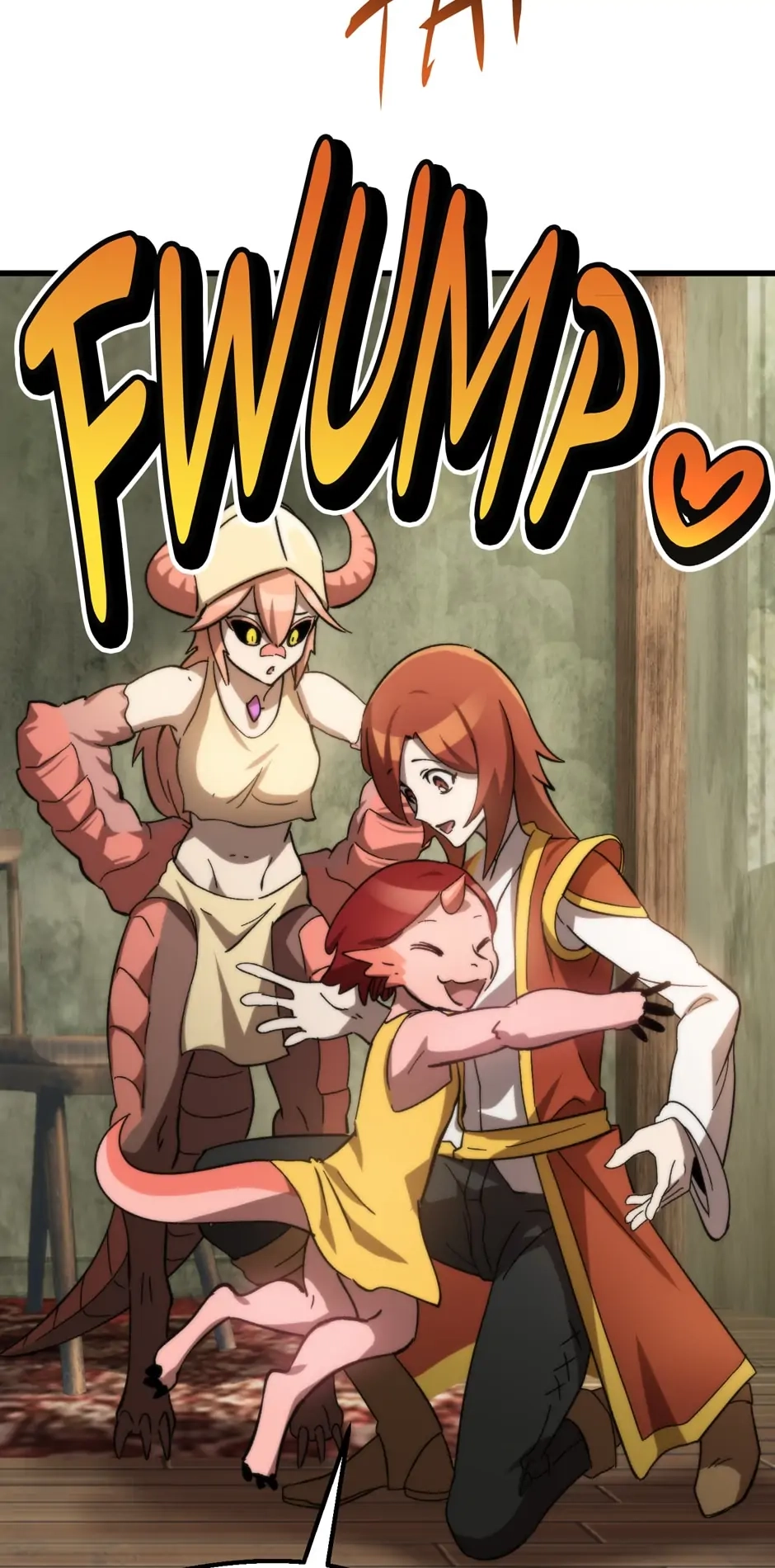 Survival Story of a Sword King in a Fantasy World Chapter 169 - Page 82