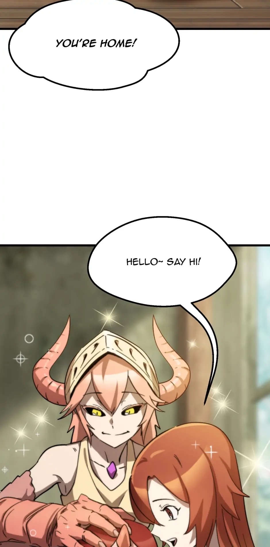 Survival Story of a Sword King in a Fantasy World Chapter 169 - Page 83