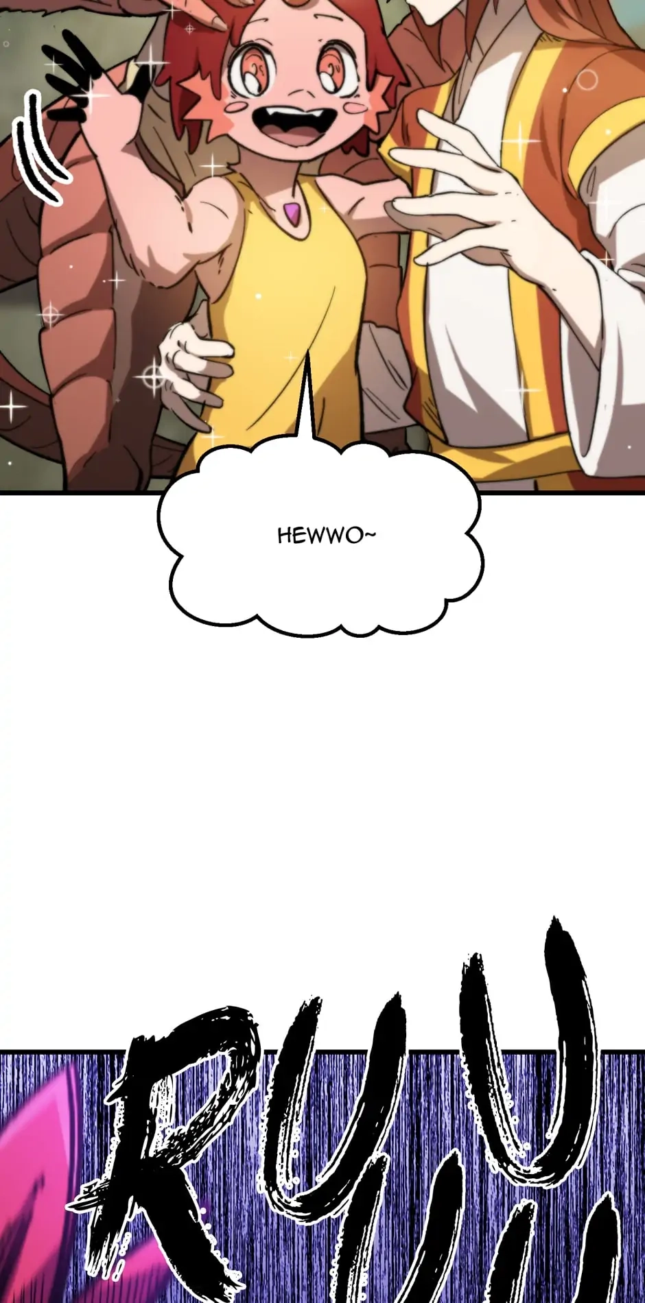 Survival Story of a Sword King in a Fantasy World Chapter 169 - Page 84