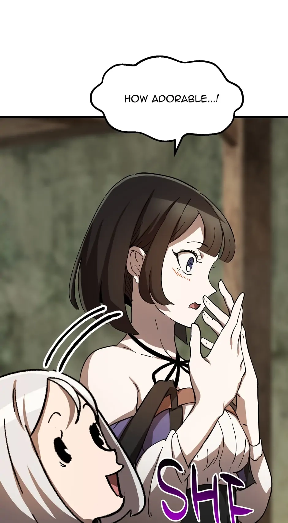 Survival Story of a Sword King in a Fantasy World Chapter 169 - Page 87