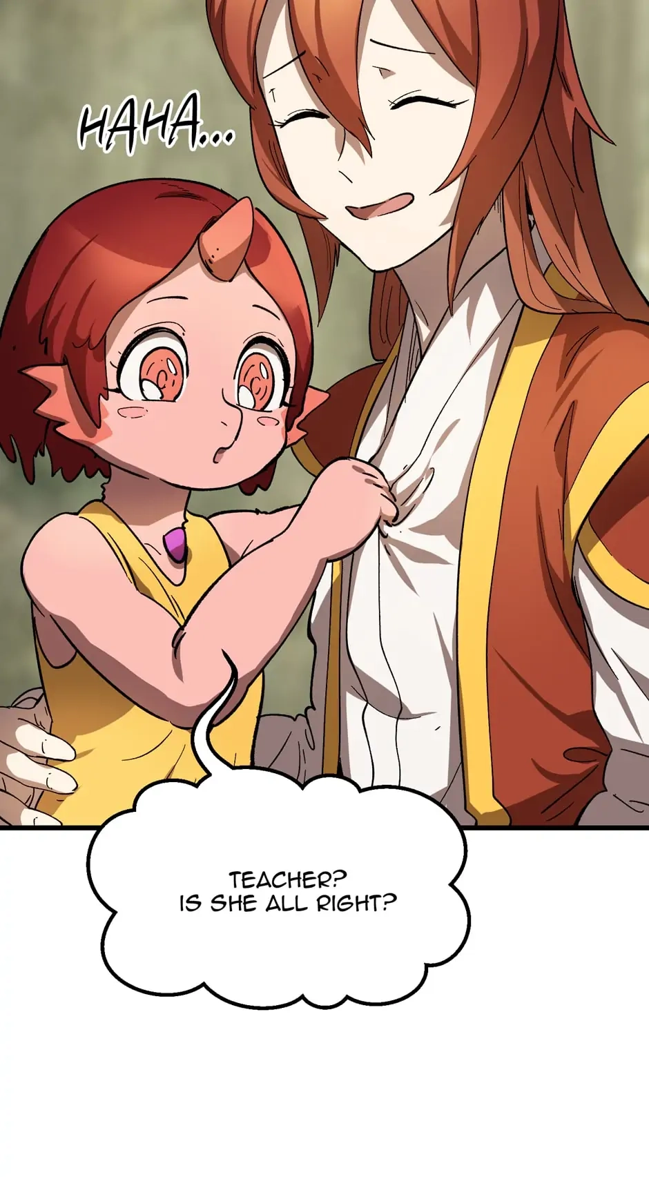 Survival Story of a Sword King in a Fantasy World Chapter 169 - Page 89