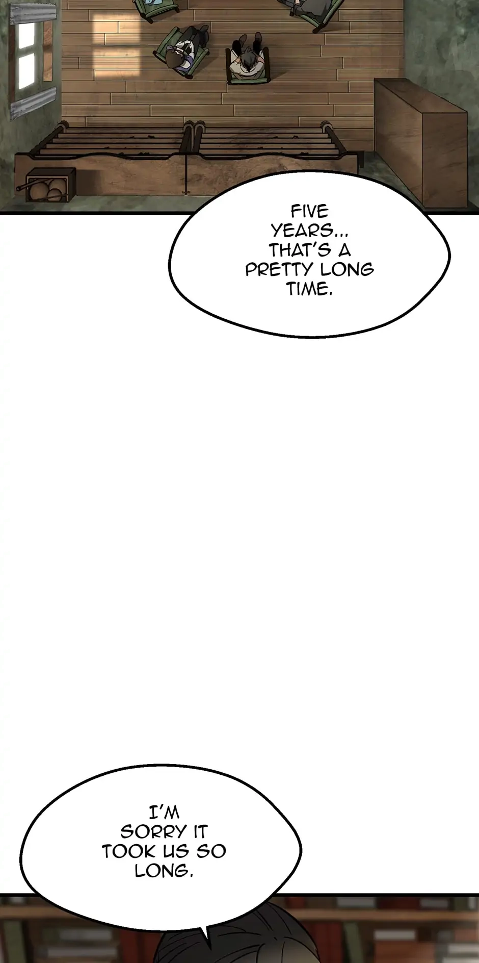 Survival Story of a Sword King in a Fantasy World Chapter 170 - Page 4