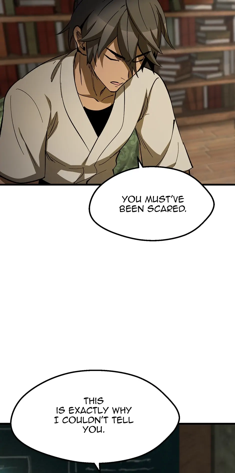 Survival Story of a Sword King in a Fantasy World Chapter 170 - Page 5