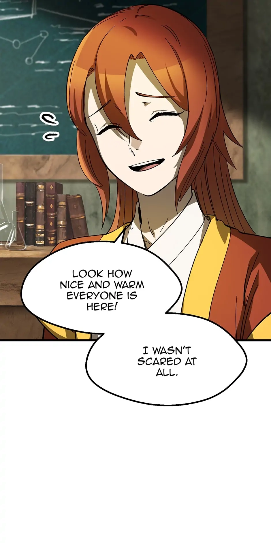 Survival Story of a Sword King in a Fantasy World Chapter 170 - Page 6