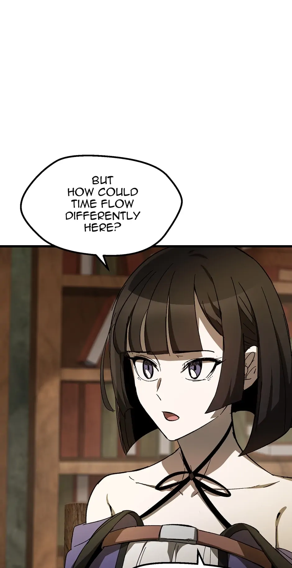 Survival Story of a Sword King in a Fantasy World Chapter 170 - Page 8