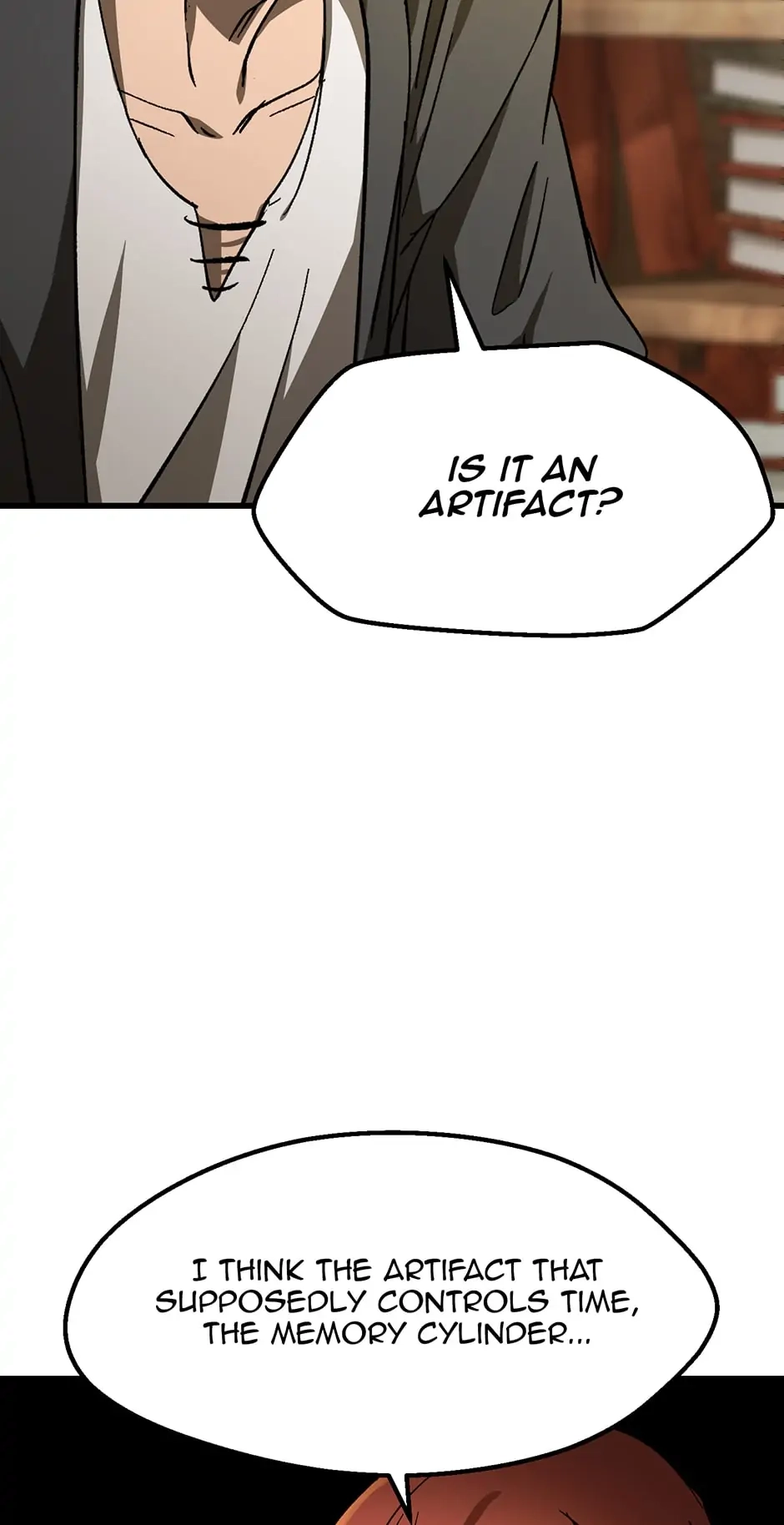 Survival Story of a Sword King in a Fantasy World Chapter 170 - Page 10