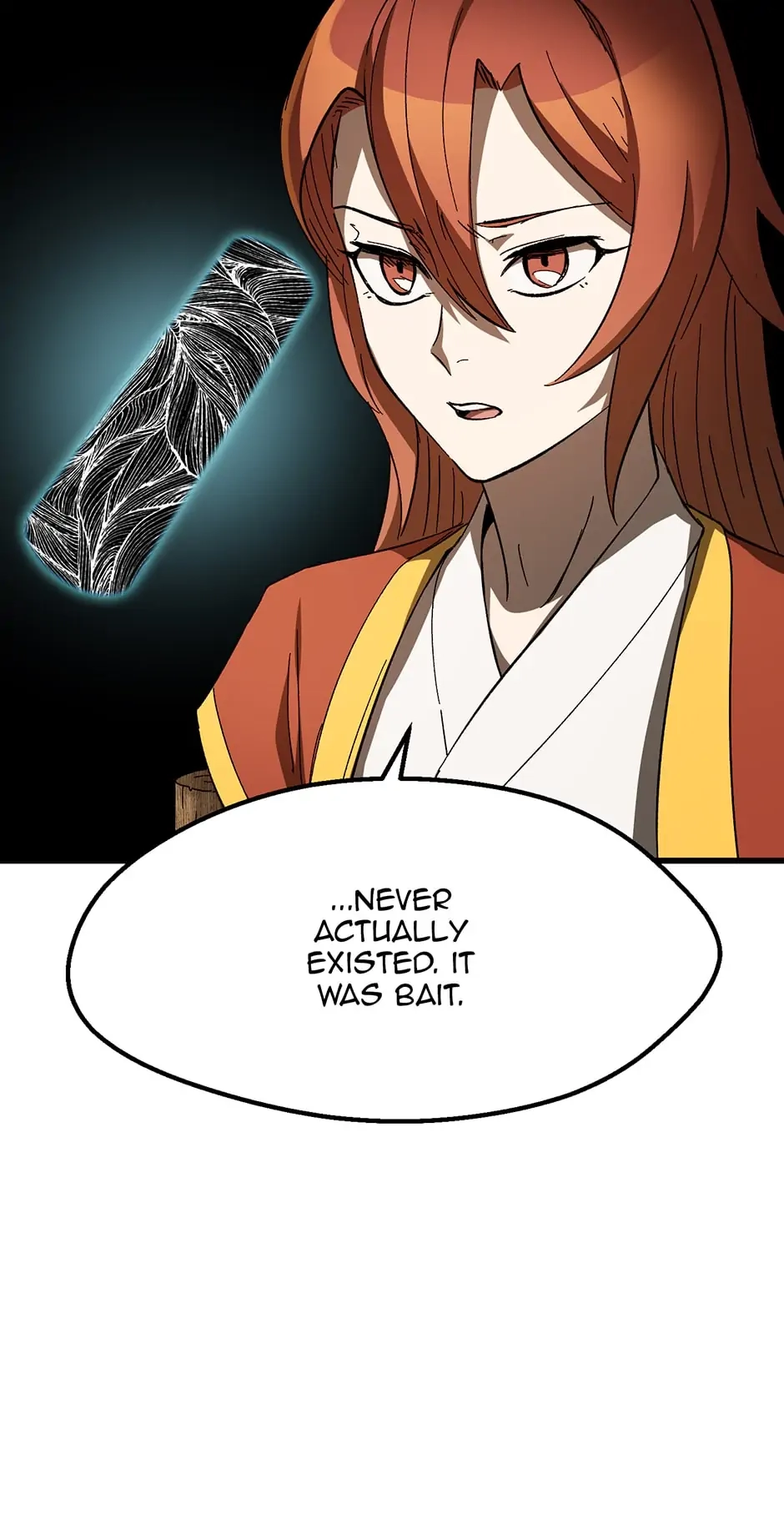 Survival Story of a Sword King in a Fantasy World Chapter 170 - Page 11