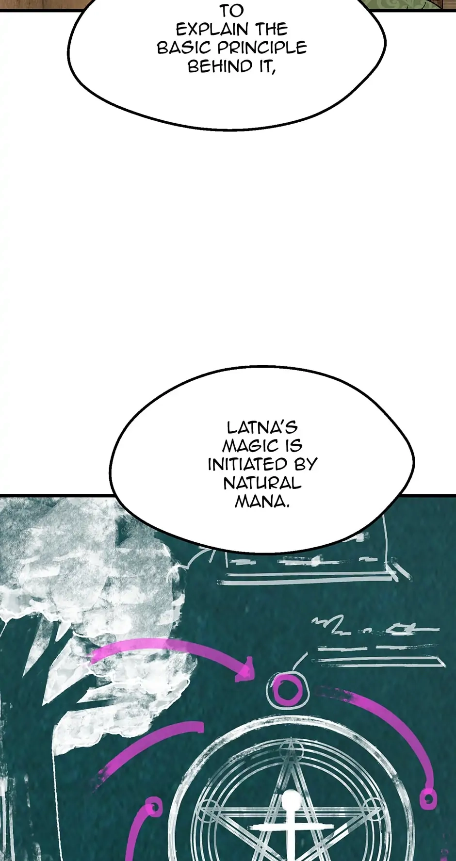 Survival Story of a Sword King in a Fantasy World Chapter 170 - Page 14