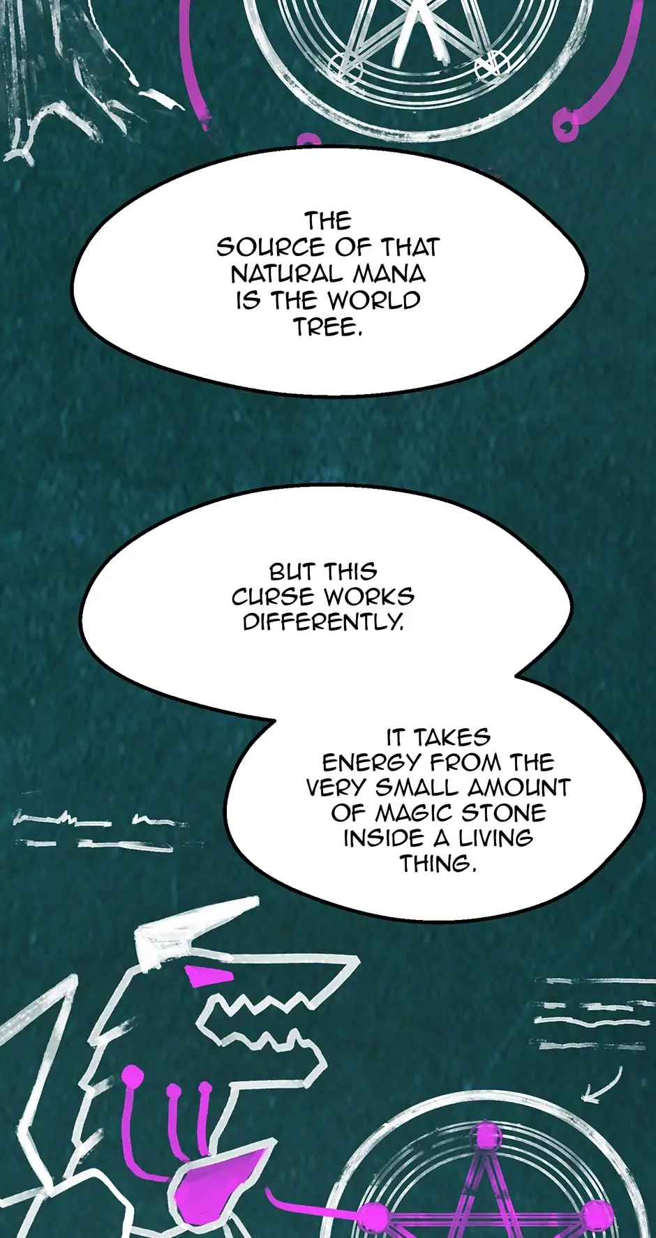 Survival Story of a Sword King in a Fantasy World Chapter 170 - Page 15