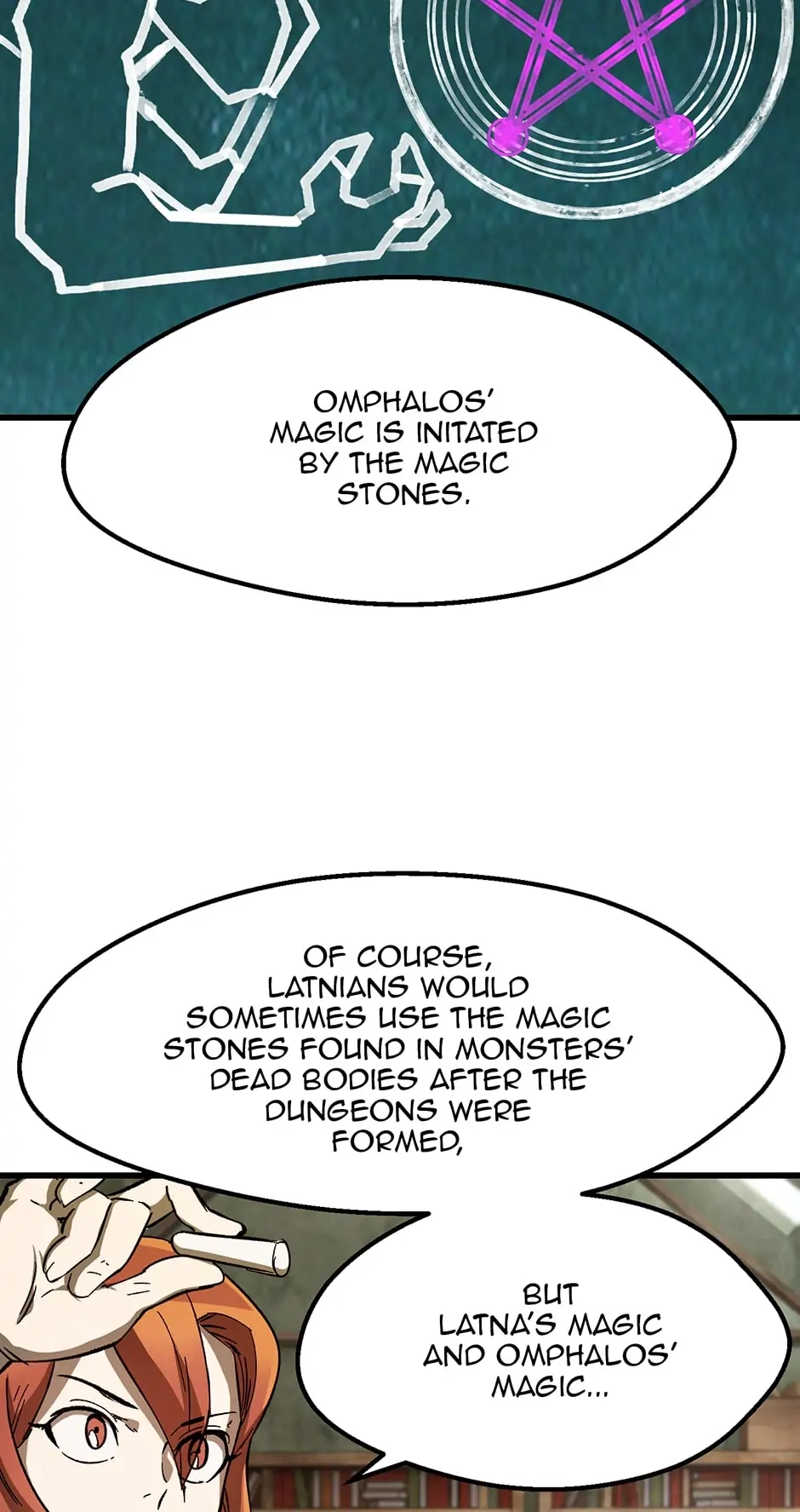 Survival Story of a Sword King in a Fantasy World Chapter 170 - Page 16